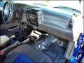 Sonic Blue Metallic - Ranger STX SuperCab Photo No. 7