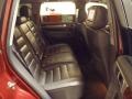 Colorado Red Metallic - Touareg V6 Photo No. 23