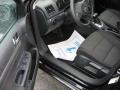 Black - Jetta S Sedan Photo No. 4