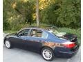 Sapphire Blue Pearl - Genesis 3.8 Sedan Photo No. 2