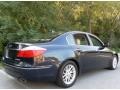 Sapphire Blue Pearl - Genesis 3.8 Sedan Photo No. 3