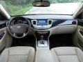 Sapphire Blue Pearl - Genesis 3.8 Sedan Photo No. 5