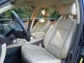 Sapphire Blue Pearl - Genesis 3.8 Sedan Photo No. 6