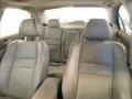 Alabaster Silver Metallic - TSX Sedan Photo No. 5