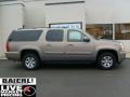 2007 Antique Bronze Metallic GMC Yukon XL 1500 SLE 4x4  photo #7