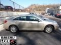 2008 Linen Gold Metallic Chrysler Sebring Touring Sedan  photo #2