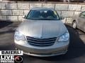 Linen Gold Metallic - Sebring Touring Sedan Photo No. 3