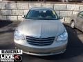 2008 Linen Gold Metallic Chrysler Sebring Touring Sedan  photo #3