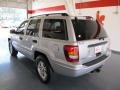 2004 Bright Silver Metallic Jeep Grand Cherokee Laredo  photo #2