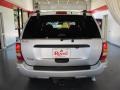 2004 Bright Silver Metallic Jeep Grand Cherokee Laredo  photo #3