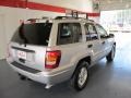 2004 Bright Silver Metallic Jeep Grand Cherokee Laredo  photo #4