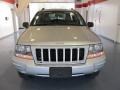 2004 Bright Silver Metallic Jeep Grand Cherokee Laredo  photo #6