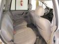 2004 Bright Silver Metallic Jeep Grand Cherokee Laredo  photo #8
