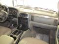 2004 Bright Silver Metallic Jeep Grand Cherokee Laredo  photo #9