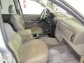 2004 Bright Silver Metallic Jeep Grand Cherokee Laredo  photo #10