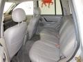 2004 Bright Silver Metallic Jeep Grand Cherokee Laredo  photo #11