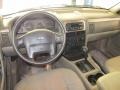2004 Bright Silver Metallic Jeep Grand Cherokee Laredo  photo #12