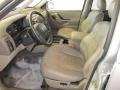 2004 Bright Silver Metallic Jeep Grand Cherokee Laredo  photo #13