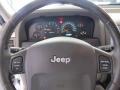 2004 Bright Silver Metallic Jeep Grand Cherokee Laredo  photo #15