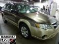 Deep Bronze Metallic - Outback 2.5i Wagon Photo No. 1
