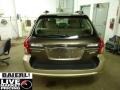 Deep Bronze Metallic - Outback 2.5i Wagon Photo No. 2
