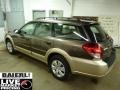 Deep Bronze Metallic - Outback 2.5i Wagon Photo No. 3