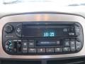 2004 Bright Silver Metallic Jeep Grand Cherokee Laredo  photo #17