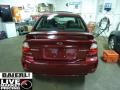 Ruby Red Pearl - Legacy 2.5i Sedan Photo No. 3