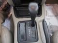 2004 Bright Silver Metallic Jeep Grand Cherokee Laredo  photo #19