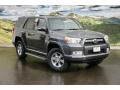 2011 Magnetic Gray Metallic Toyota 4Runner SR5 4x4  photo #1