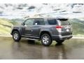 2011 Magnetic Gray Metallic Toyota 4Runner SR5 4x4  photo #3