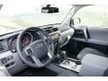 2011 Magnetic Gray Metallic Toyota 4Runner SR5 4x4  photo #4