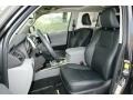 2011 Magnetic Gray Metallic Toyota 4Runner SR5 4x4  photo #5