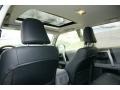 2011 Magnetic Gray Metallic Toyota 4Runner SR5 4x4  photo #8
