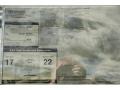 2011 Magnetic Gray Metallic Toyota 4Runner SR5 4x4  photo #12