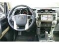 Sand Beige Leather Dashboard Photo for 2011 Toyota 4Runner #46072321