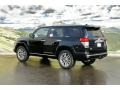 Black 2011 Toyota 4Runner Limited 4x4 Exterior