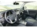 Dashboard of 2011 4Runner Limited 4x4