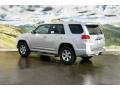 2011 Classic Silver Metallic Toyota 4Runner SR5 4x4  photo #3