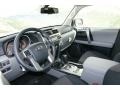 2011 Classic Silver Metallic Toyota 4Runner SR5 4x4  photo #4