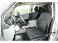 2011 Classic Silver Metallic Toyota 4Runner SR5 4x4  photo #5