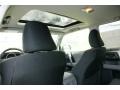 2011 Classic Silver Metallic Toyota 4Runner SR5 4x4  photo #8
