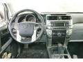 2011 Classic Silver Metallic Toyota 4Runner SR5 4x4  photo #9