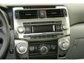 2011 Classic Silver Metallic Toyota 4Runner SR5 4x4  photo #10