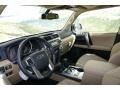 Sand Beige Interior Photo for 2011 Toyota 4Runner #46072441