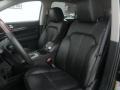 Charcoal Black 2010 Lincoln MKT AWD EcoBoost Interior Color