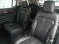  2010 MKT AWD EcoBoost Charcoal Black Interior
