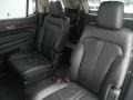 Charcoal Black 2010 Lincoln MKT AWD EcoBoost Interior Color