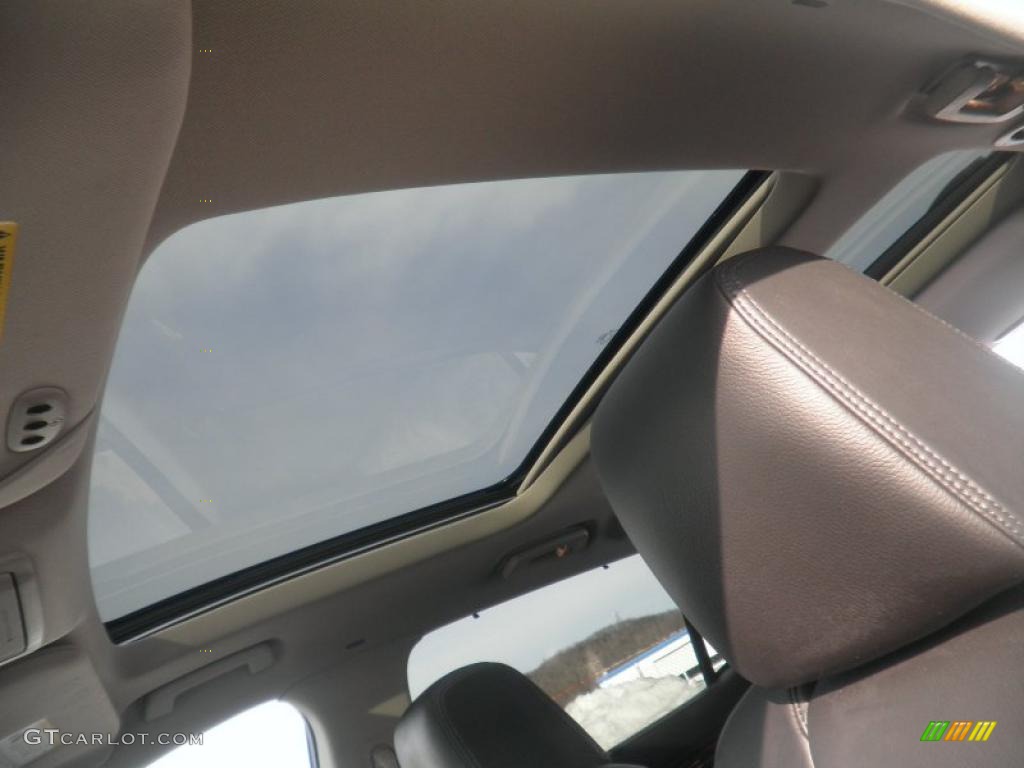 2010 Lincoln MKT AWD EcoBoost Sunroof Photo #46072507