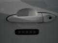 2010 White Suede Mercury Mariner I4  photo #5